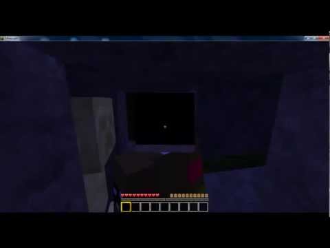 Minecraft-wie Adolf Hitler starb