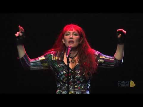 CHIMEaPalooza 2017 - Ruby Friedman Orchestra