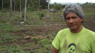preview picture of video 'CHANGE - SANTA ELENA USAID  COSTAS Y BOSQUES SOSTENIBLES DOS MANGAS'