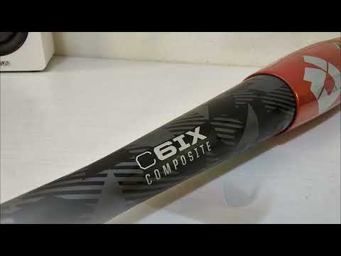 Demarini Vexxum 33/28 USSSA. Uno de los Mejores Bates para Beisbol! #sbvzla