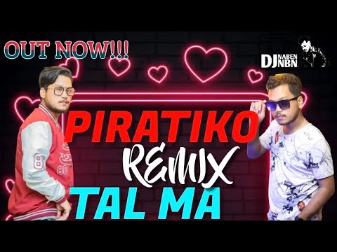 Piratiko Taalmall REMIXll