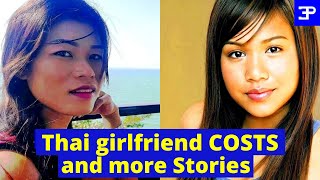 Long Term Thai Girlfriend true cost