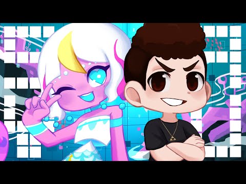 VS SAYU 1 YEAR ANNI MIX W/ NIKKI SIMMONS AND ALEX MOUKALA