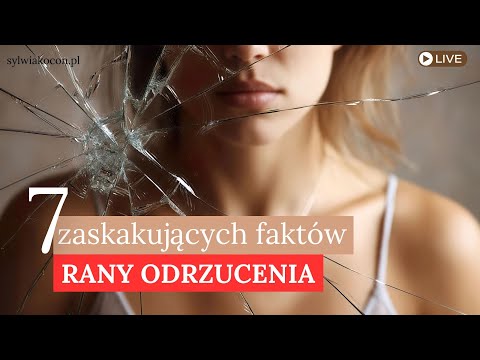 Rana odrzucenia – 7 rzeczy, których o niej nie wiesz