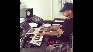 Ljay Currie RAW TALENT