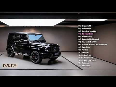 Best Kavkaz Remix Hits (VOL.1)