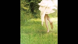린(LYn)   Me Myself (가사 첨부)