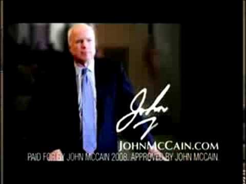 Jackie Mason '08 Vlog 44 Obama's Flip-Flops