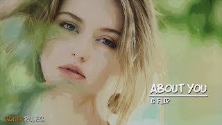 G Flip - About You