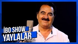 İbrahim Tatlıses - Yaylalar (Official Video)