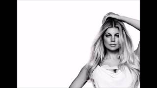 Fergie - save it til morning (lyrics)