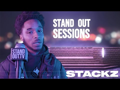 STACKZ - Stand Out Session [S2. EP8] | Stand Out TV