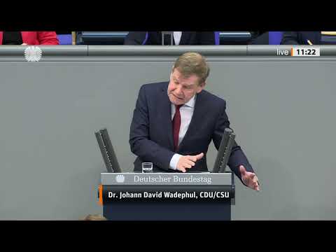 Bundestag lehnt Oppositionsantrag zur Unterstützung der Iran-Proteste ab