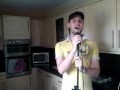 Breathe Easy - Blue (Ben Appleton cover) 