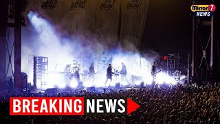 Nine Inch Nails Returns: The Peel It Back Tour 2025