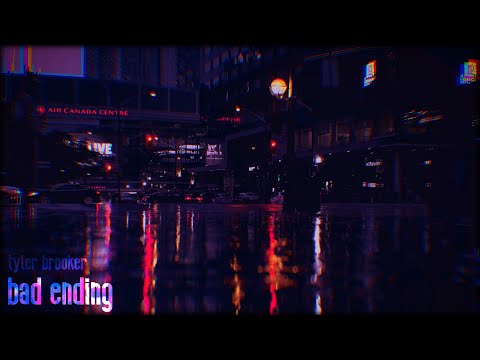 Bad Ending - Tyler Brooker (Original Mix)