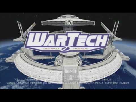 Five Dollar Gaming: WarTech: Senko no Ronde (360)