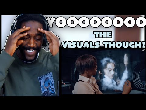 Professional Dancer Reacts To FILM : KAI | OMG VISUAL'S FOR EXO KAI'S MINI ALBUM KAI (开