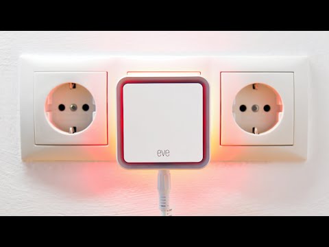 Eve Water Guard with Thread - Review | Smart water detector in a detailed test