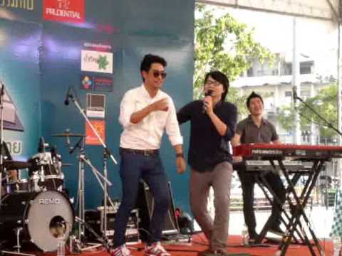 20-01-13 Lipta - Talk @ ลานคนเมือง