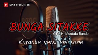 Download lagu Bunga Sitakke Karaoke Tanpa Vocal Versi electone N... mp3