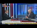 MICHAEL GOVE On Right To Buy, Income Tax.