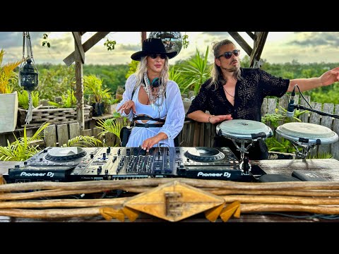 Soñadora feat. RDN Percussion | Magical Vibes | By @Ephimera Tulum