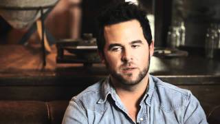David Nail -  &quot;Desiree&quot; - The Sound Of A Million Dreams Album Commentary
