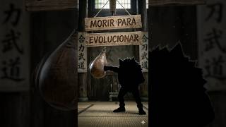 El Pokemon que MURIÓ para EVOLUCIONAR