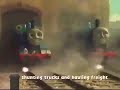 Thomas Friends Series 11 Roll Call US Editor Edition