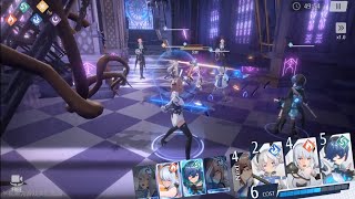 Видео 1 к игре Higan: Eruthyll