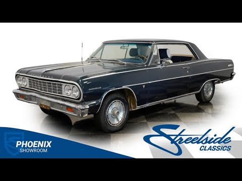 1964 Chevrolet Chevelle (CC-2034038) for sale in Mesa, Arizona