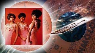 The Supremes  -  A Breathtaking Guy