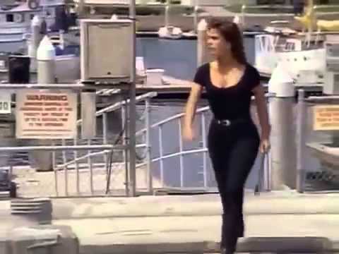 Baywatch Season 4 Episode 6 Tentacles Part 1