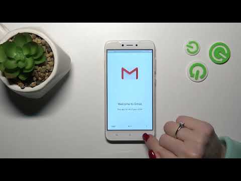 Unlock Hidden Privacy Powers: Logout from Gmail on Xiaomi Redmi 4x NOW! 🔓📱