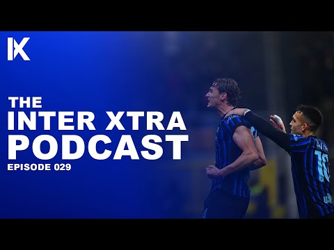 Inter Xtra Ep. 029 | PIO RESCUES INTER TO STAY TOP OF SERIE A! Oaktree wants a CR7 level star!