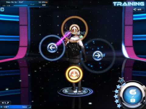 Mstar TW 标准模式【高级】一次性完成 S+100%（Feat. G-Dragon 歌：Palette( 歌手：IU）140 bpm