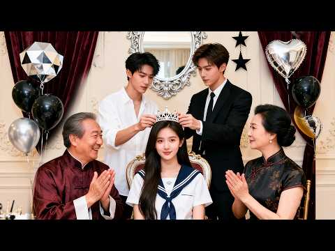 After 18 years of abuse, I find my real parents—billionaires—and gain 2 loving brothers!