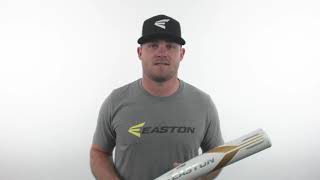 Video thumbnail: Easton's Dynamic Feel System Explained