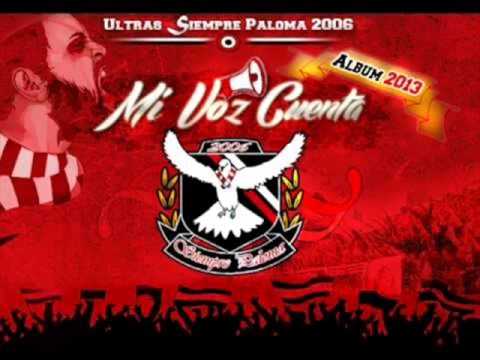 SP06 - Mi VOZ CUENTA - 0909