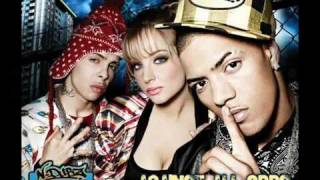 N-DUBZ - SAY IT&#39;S OVER - AGAINST ALL ODDS