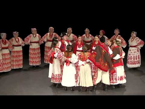 KUD „MIČEVEC“ - NA JURJEVO, AL DEN PREDE