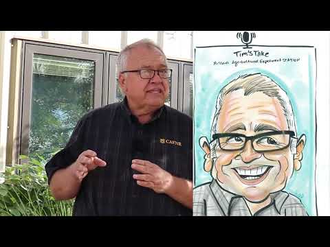 Podcasts & Videos - Missouri Agricultural Experiment Station