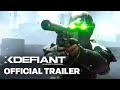 XDefiant - Official Launch Trailer