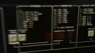 Video thumbnail for PPG 360 Wavecomputer - First Wave/Wavetable synth from PPG. by Kenneth Abildgaard