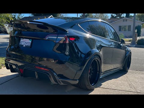 HOW TO: Fix CLUNK noise on lowered suspension (ANY CAR)