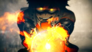 【静止画MAD】憧れ【僕のヒーローアカデミア】