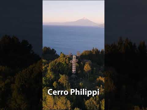 Cerro Philippi, Puerto Varas, Chile