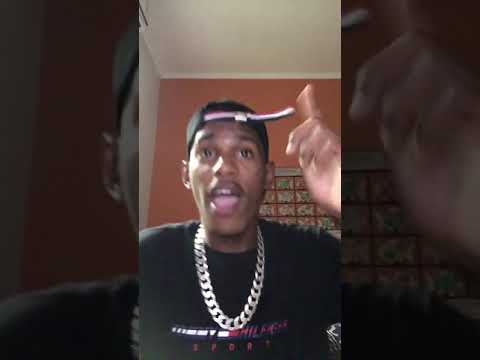 Mc Matheus Perverso -  Foi Essa Vida Que Escolhi