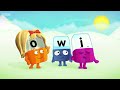 Alphablocks S02E22 Wig